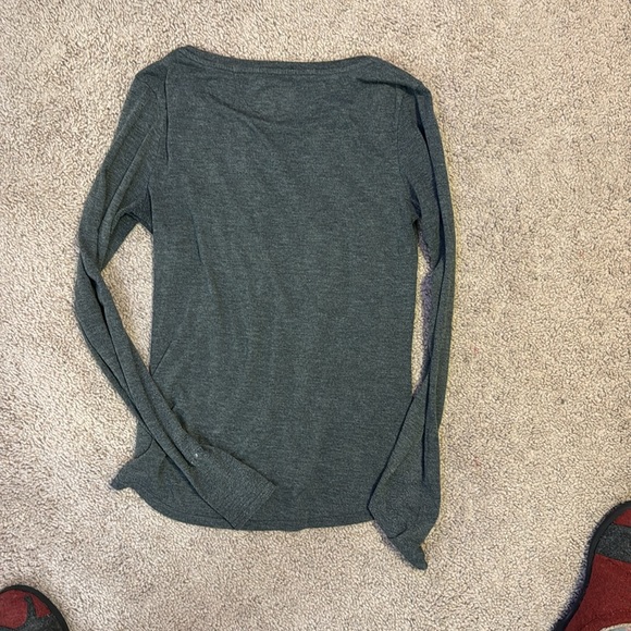 Boston College long sleeve t-shirt - Picture 2 of 2